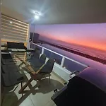 Departamento Laguna Del Mar
