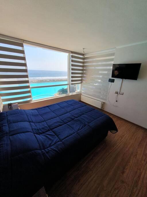 Departamento Laguna Del Mar *