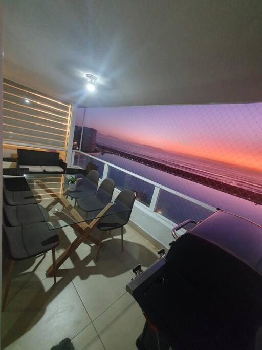 Departamento Laguna Del Mar Apartamento La Serena