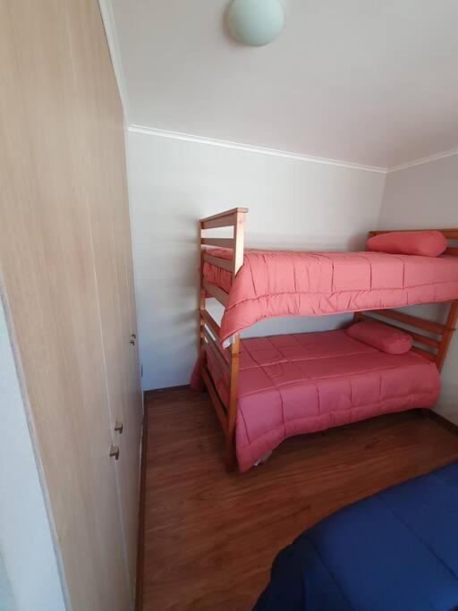 Departamento Laguna Del Mar Apartamento *