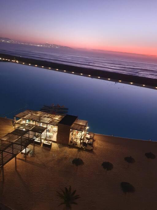Departamento Laguna Del Mar *