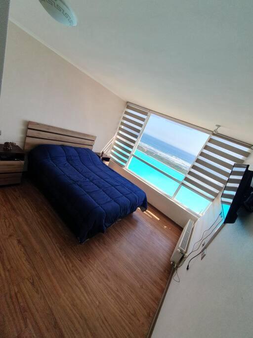 Apartamento Departamento Laguna Del Mar