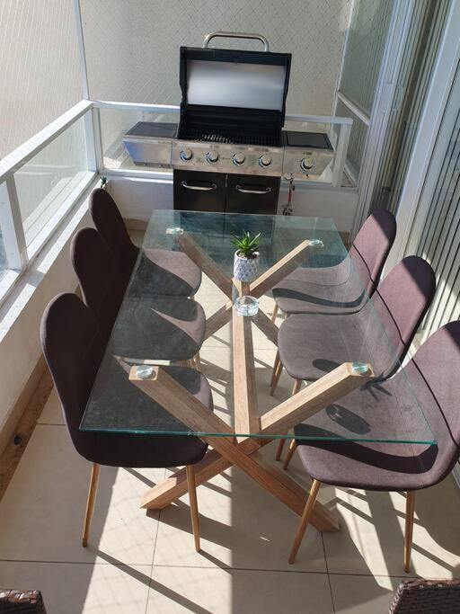 Apartamento Departamento Laguna Del Mar La Serena